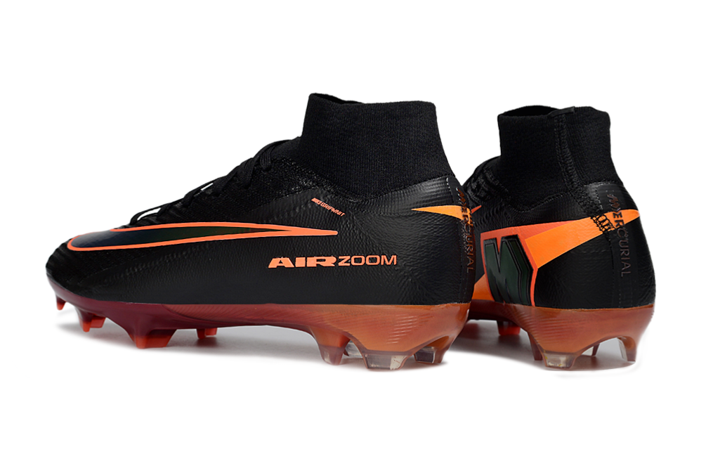 Superfly 16 Elite 'Heat Up'
