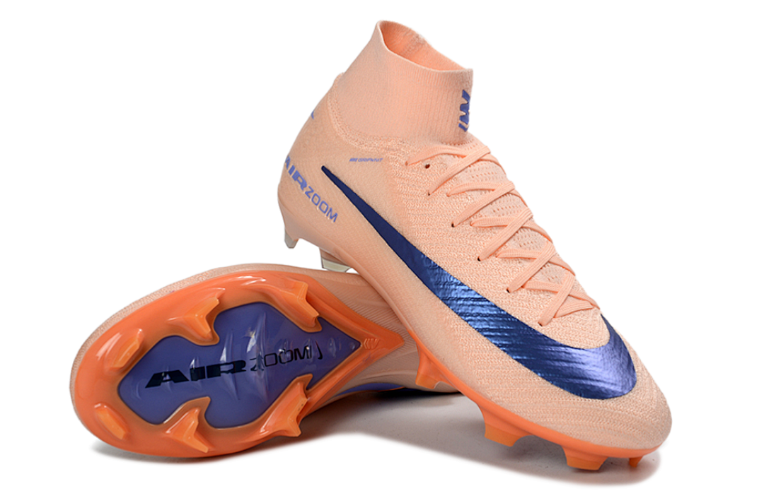 Superfly 16 #6