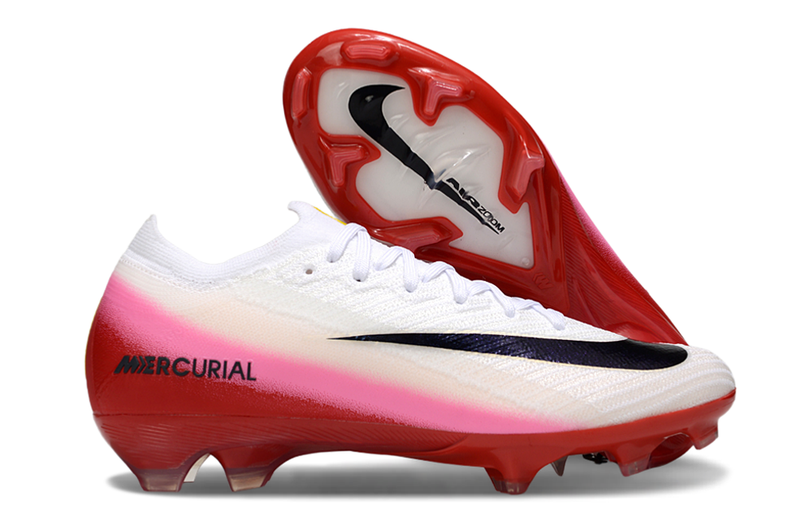 Vapor 16 'Fear Nothing'