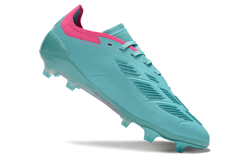 Predator Elite Lace FG