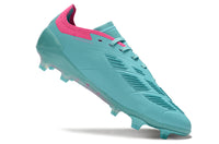 Predator Elite Lace FG