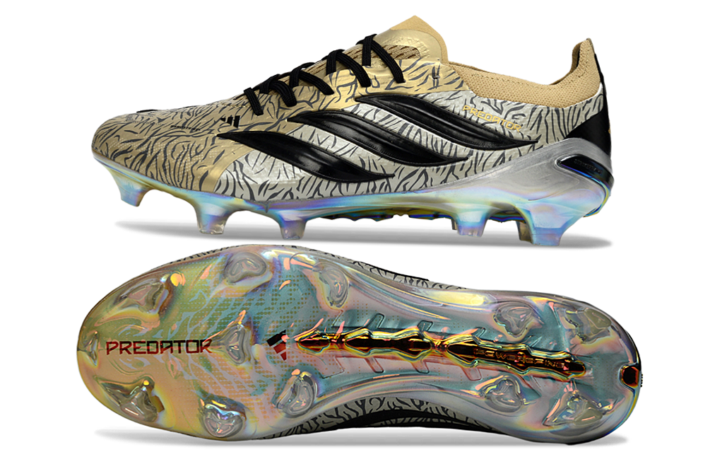 Predator 26 Laced #9
