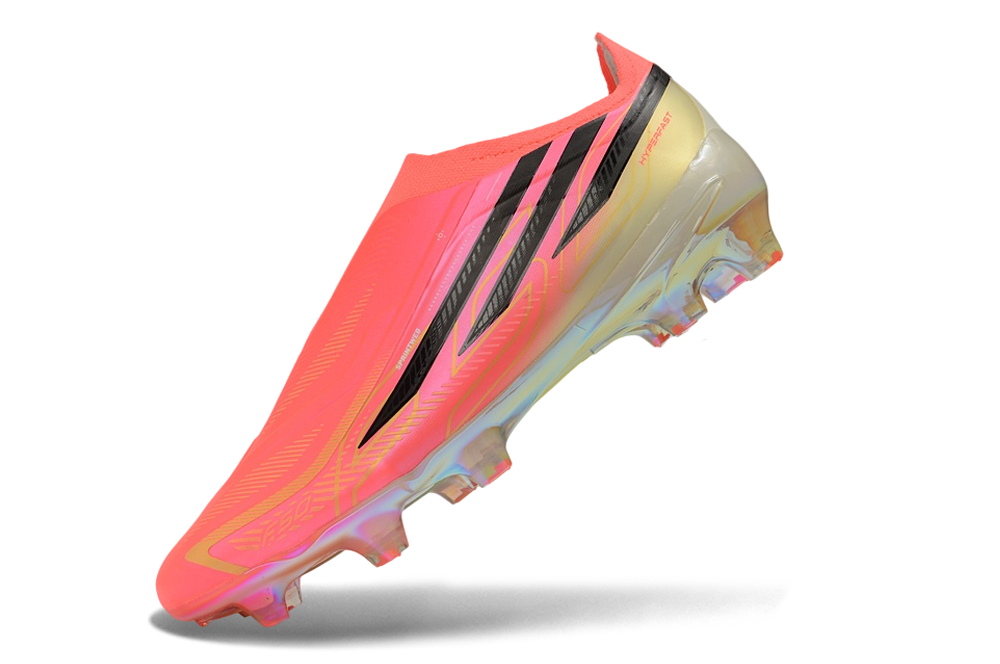 Adidas F50 laceless #49