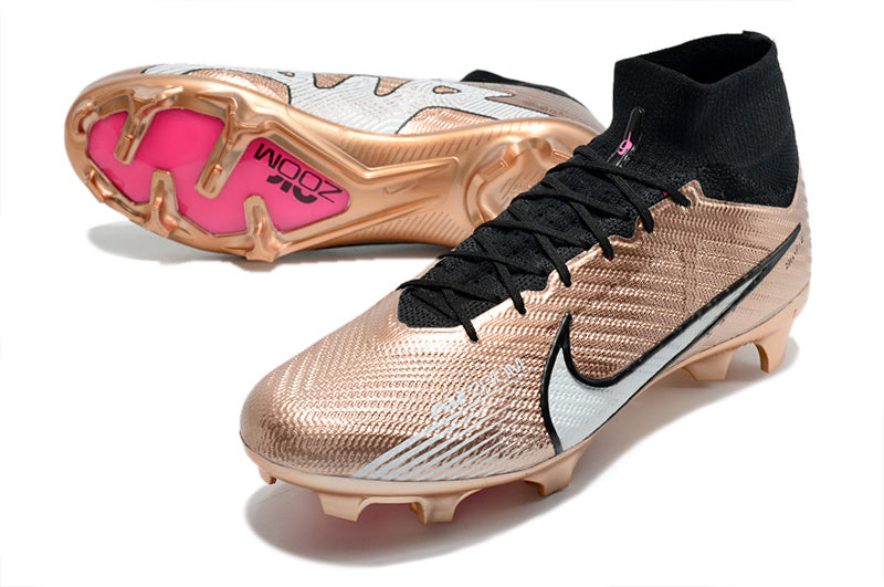 Superfly 9 #15