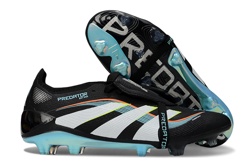 PREDATOR ACCURACY+ FG BOOTS