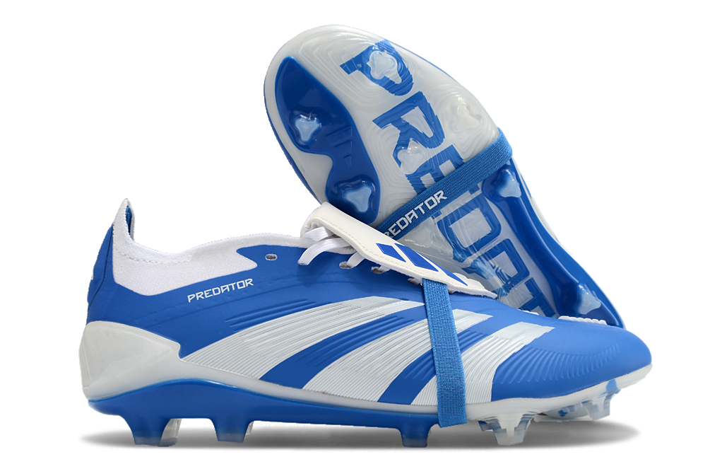 PREDATOR ACCURACY+ FG BOOTS