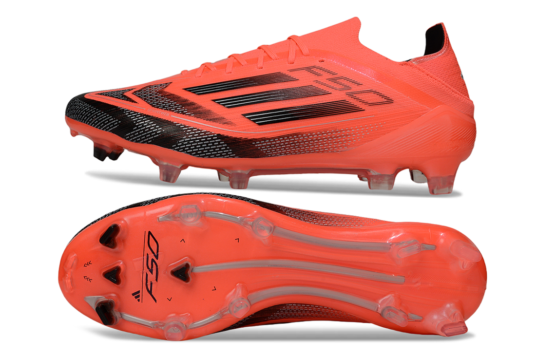 F50 laced #33