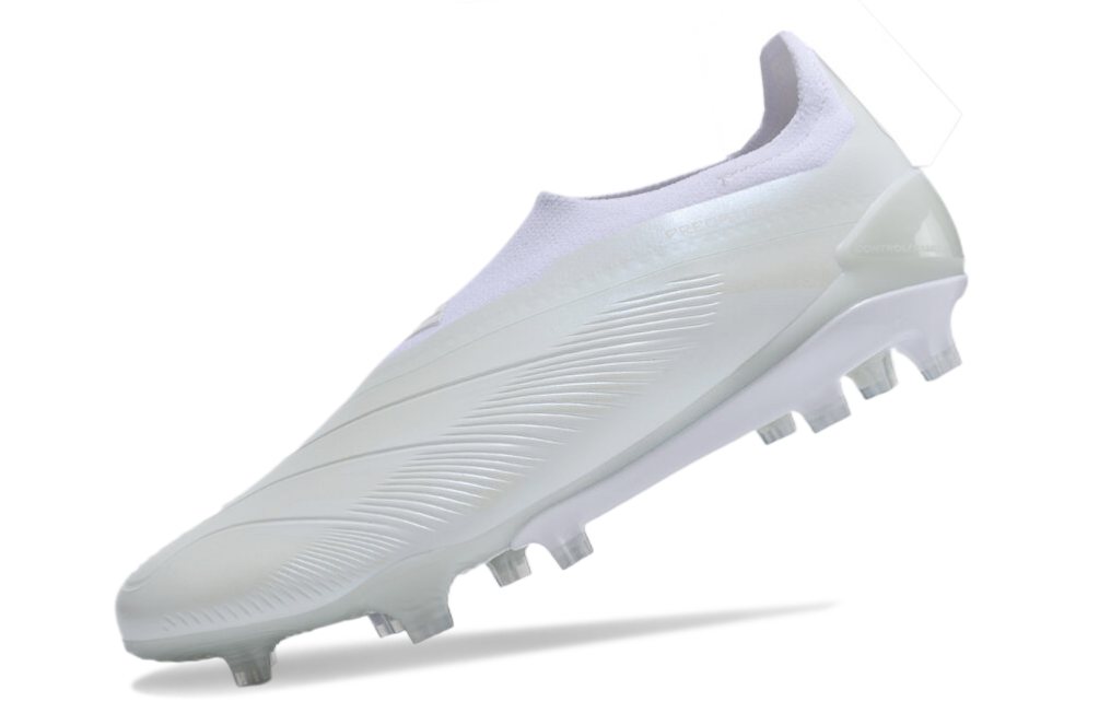 PREDATOR ACCURACY+ FG BOOTS