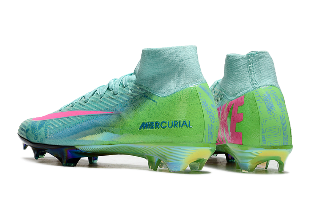 Superfly 16 #111