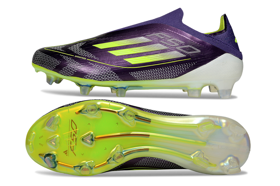 Adidas F50 laceless #73