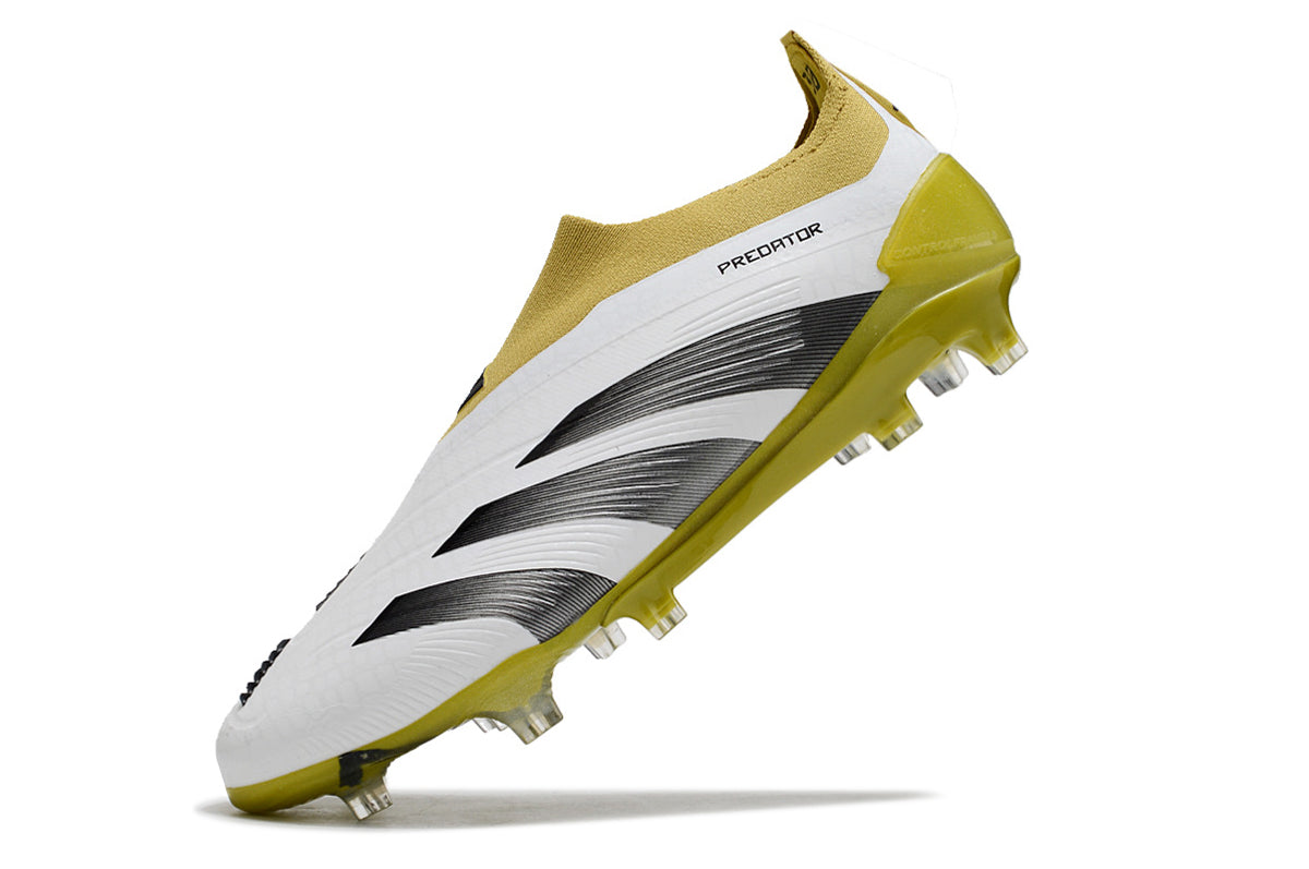 PREDATOR ACCURACY+ FG BOOTS
