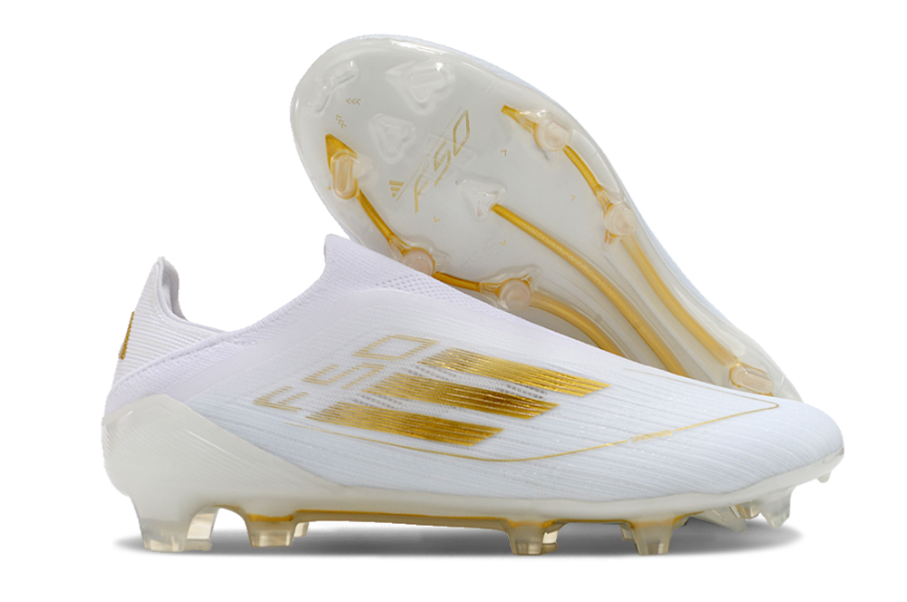 Adidas F50 laceless #71