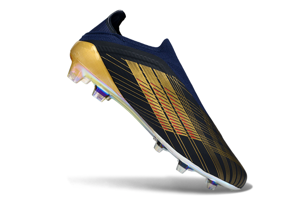 Adidas F50 laceless #27