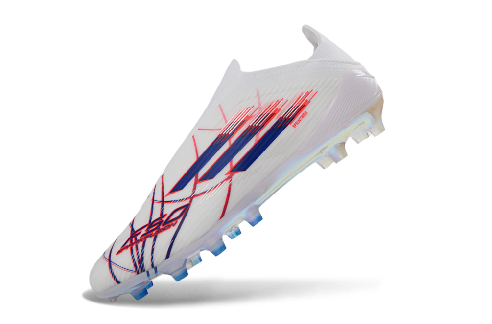 Adidas F50 laceless #56