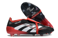 PREDATOR ACCURACY+ FG BOOTS