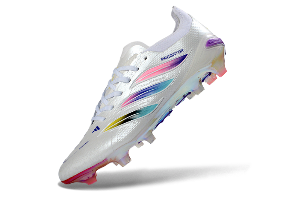 Predator 26 Laced #7