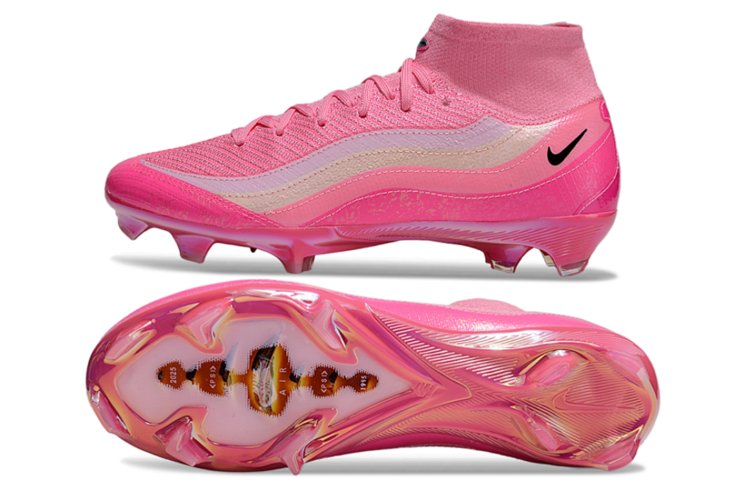 Superfly 16 #32