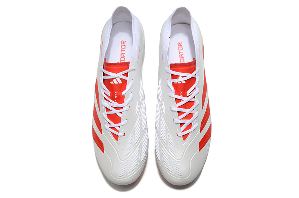 PREDATOR ACCURACY+ FG BOOTS