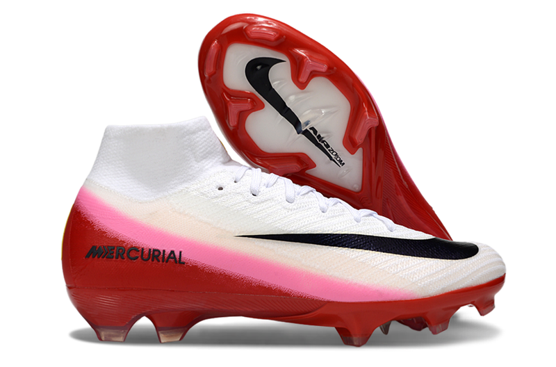 Superfly 10 'AM95 Lightspeed Chapter 1'