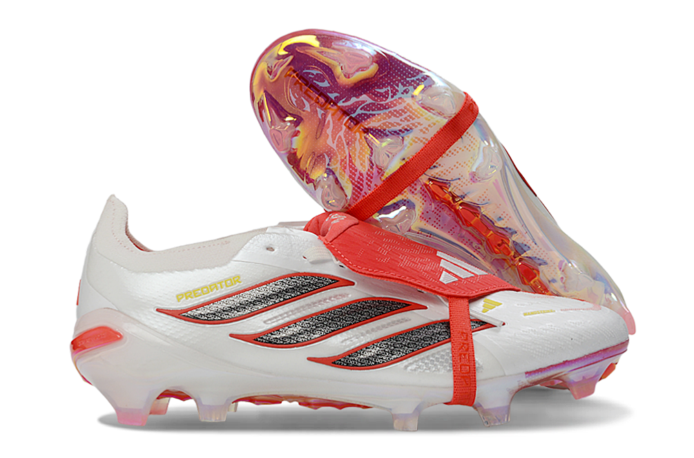 Predator 26 FT Elite #51