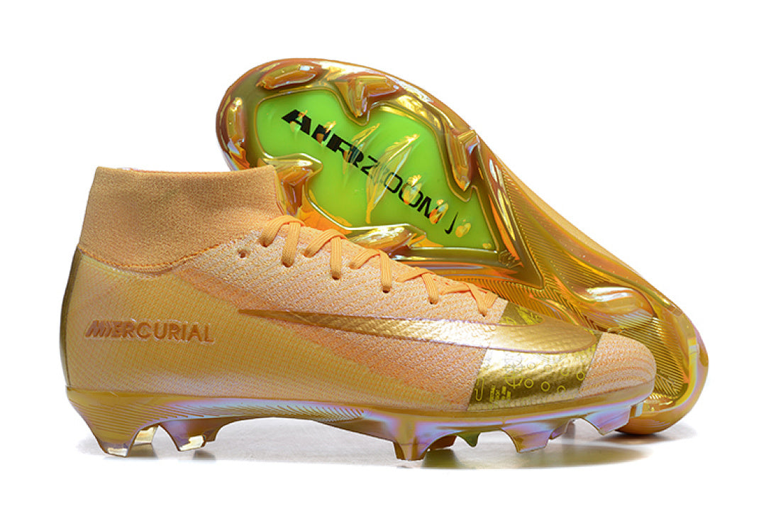 Superfly 16 #68