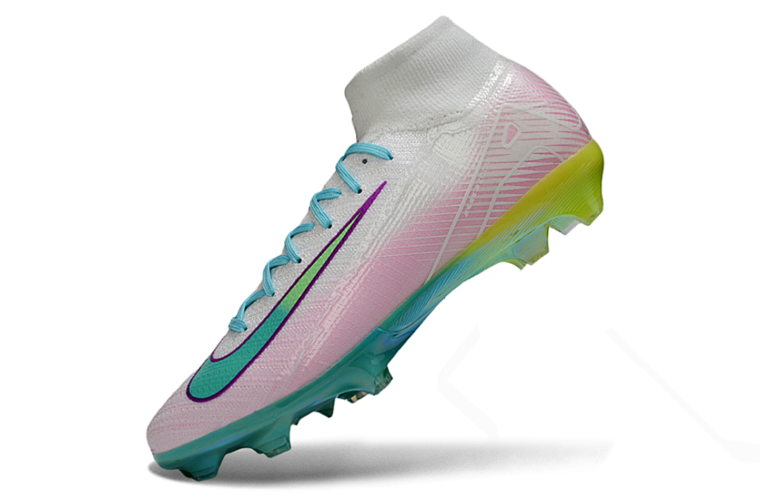 Superfly 16 #9