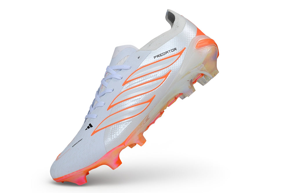 Predator 26 Laced #2