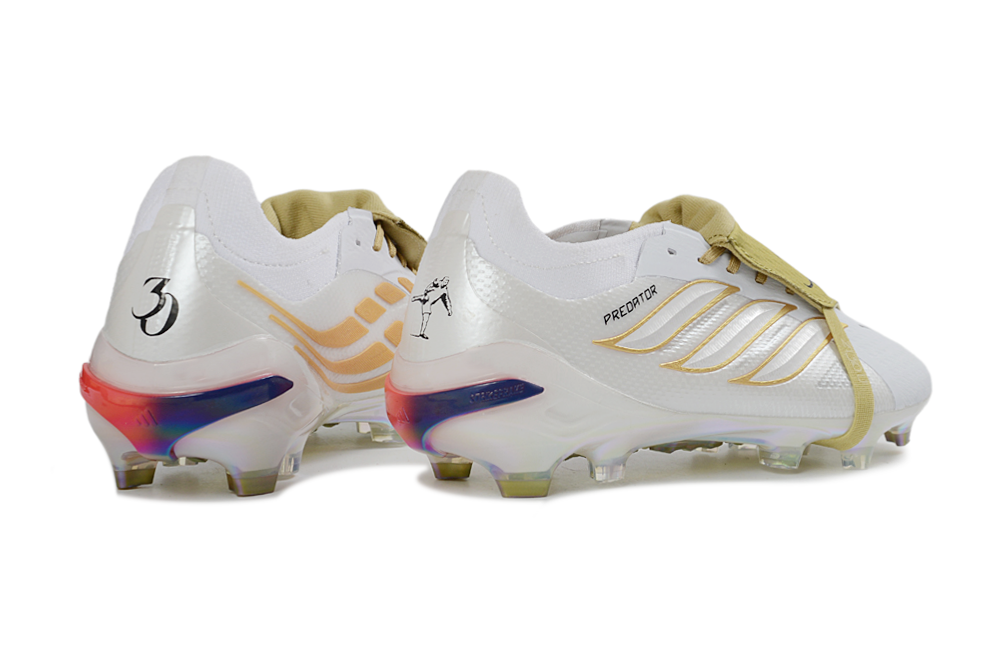 Predator 26 FT Elite 'Zidane 30-Year Anniversary'