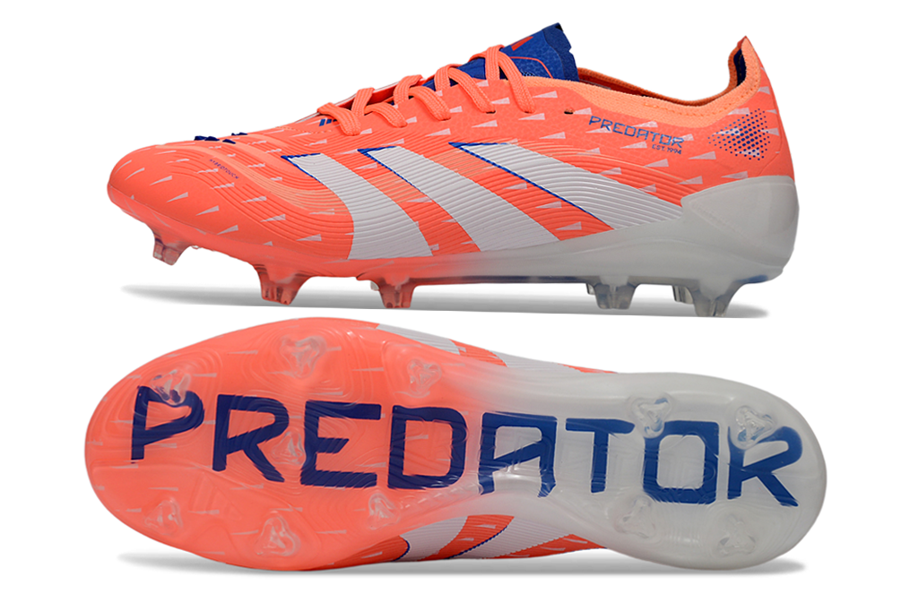 Predator 25 FT 'Coral Blaze'