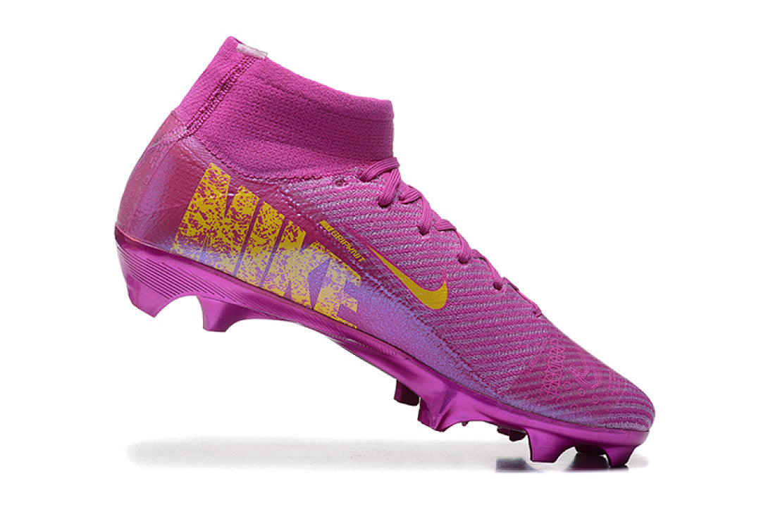 Superfly 16 #80