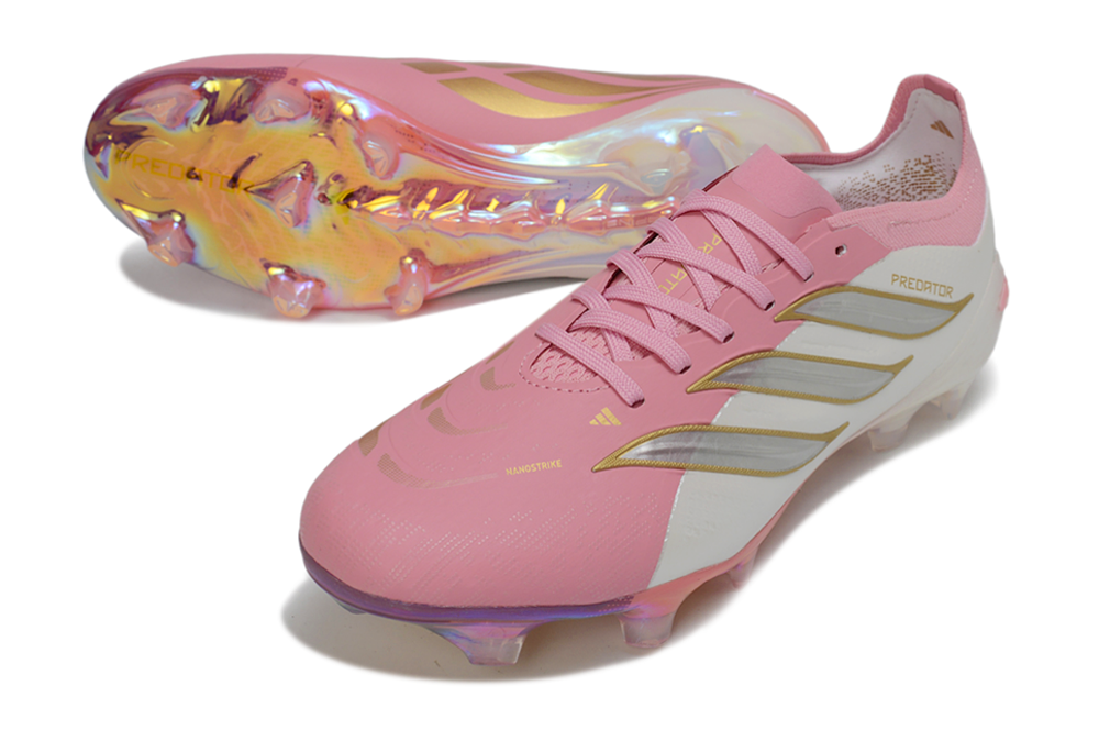 Predator 26 Laced #8