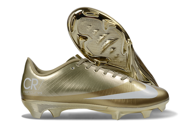 Vapor 16 Elite x CR7 'Superfly 1 RGN Gold'