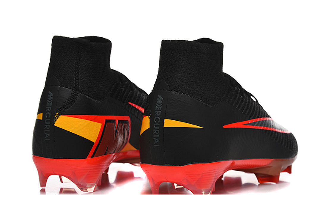 Superfly 16 #15