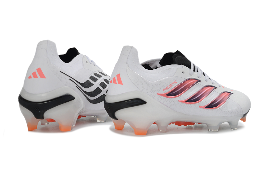 Predator 26 Laced #38