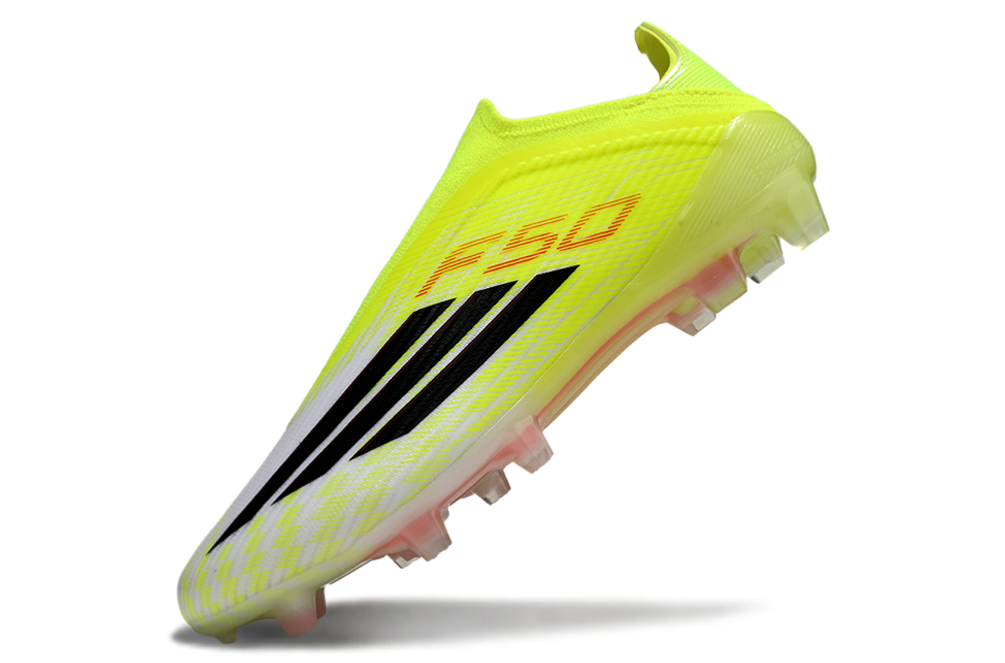 Adidas F50 laceless #29