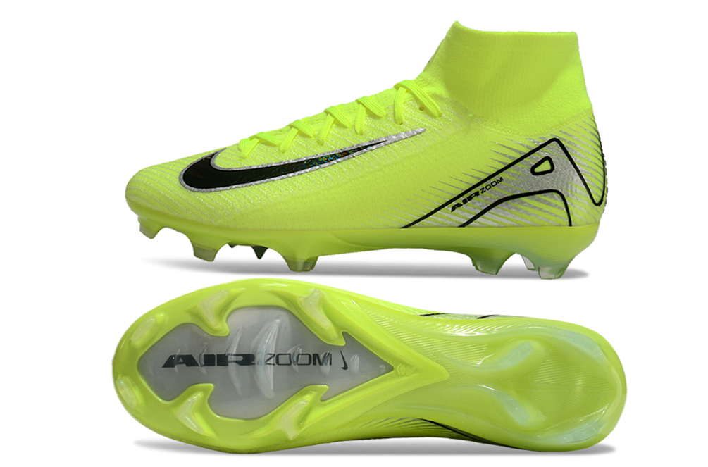 Superfly 16 'Mad Voltage'