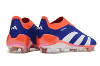 Predator 24 Elite Laceless FG