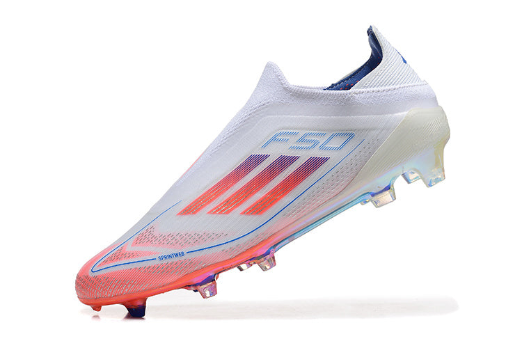 Adidas F50 laceless #69