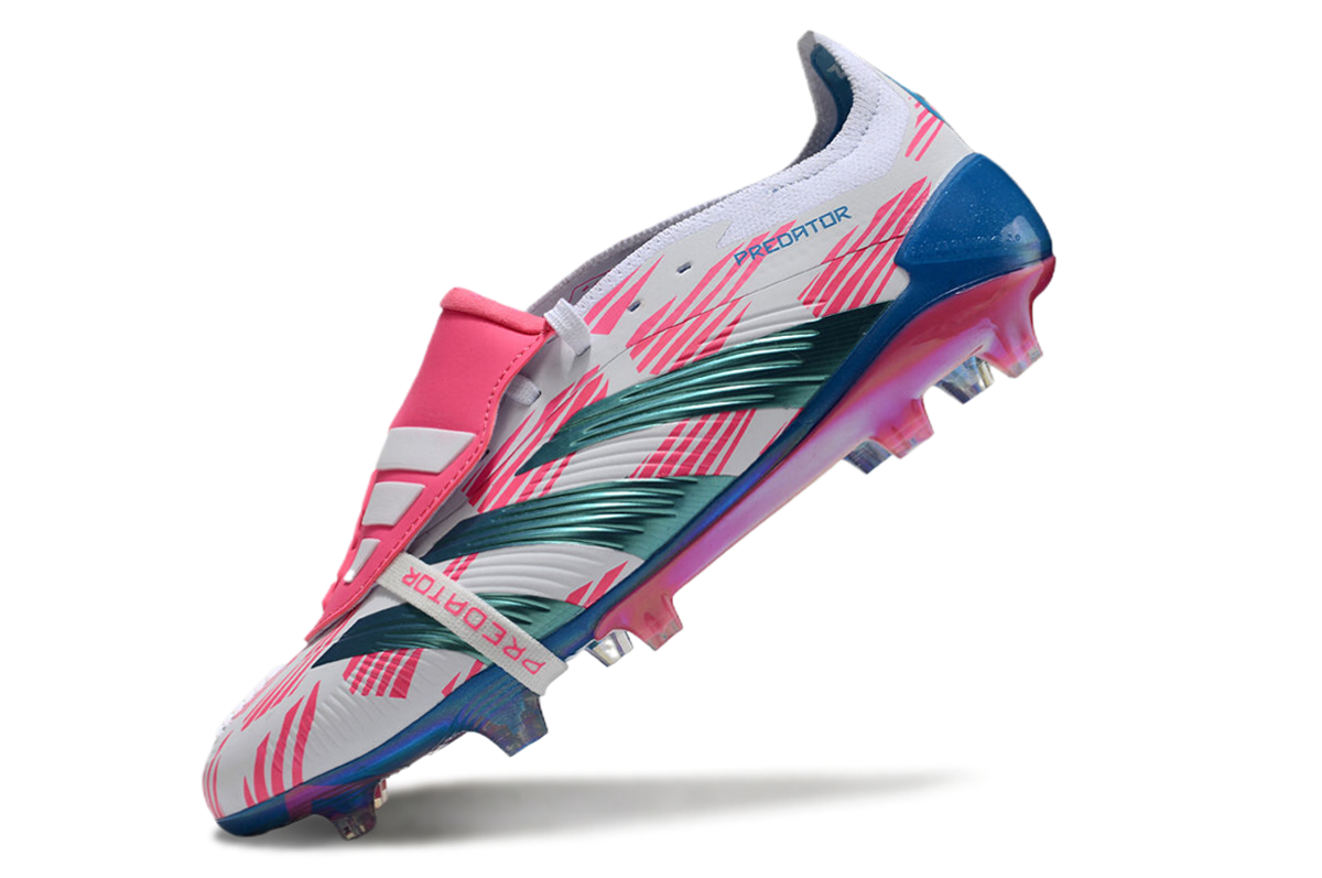 Predator Elite Tongue FG