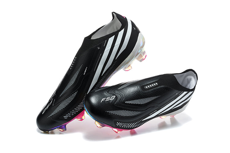Adidas F50 laceless #41