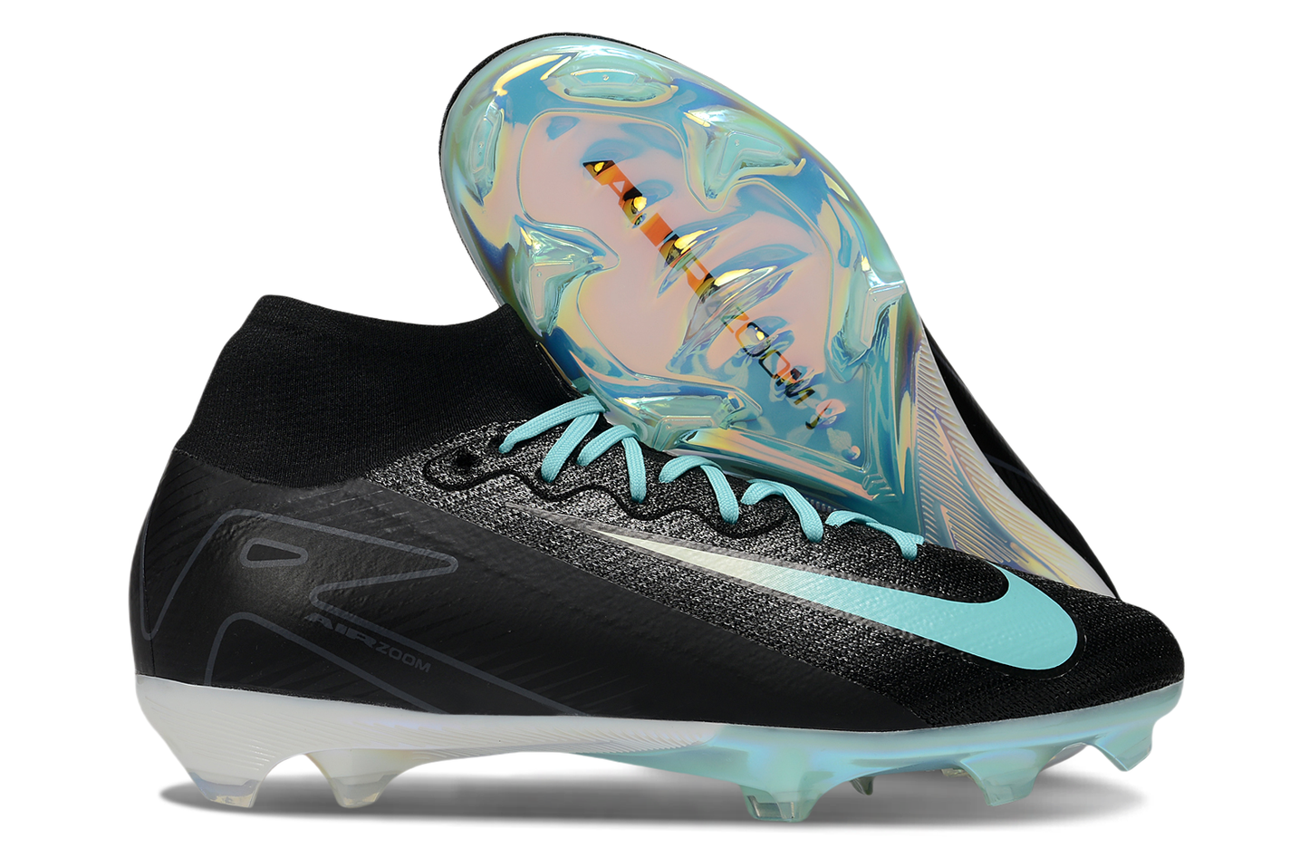 Nike Air Zoom Mercurial Superfly IX Elite FG