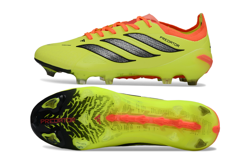 Predator 26 Laced #56