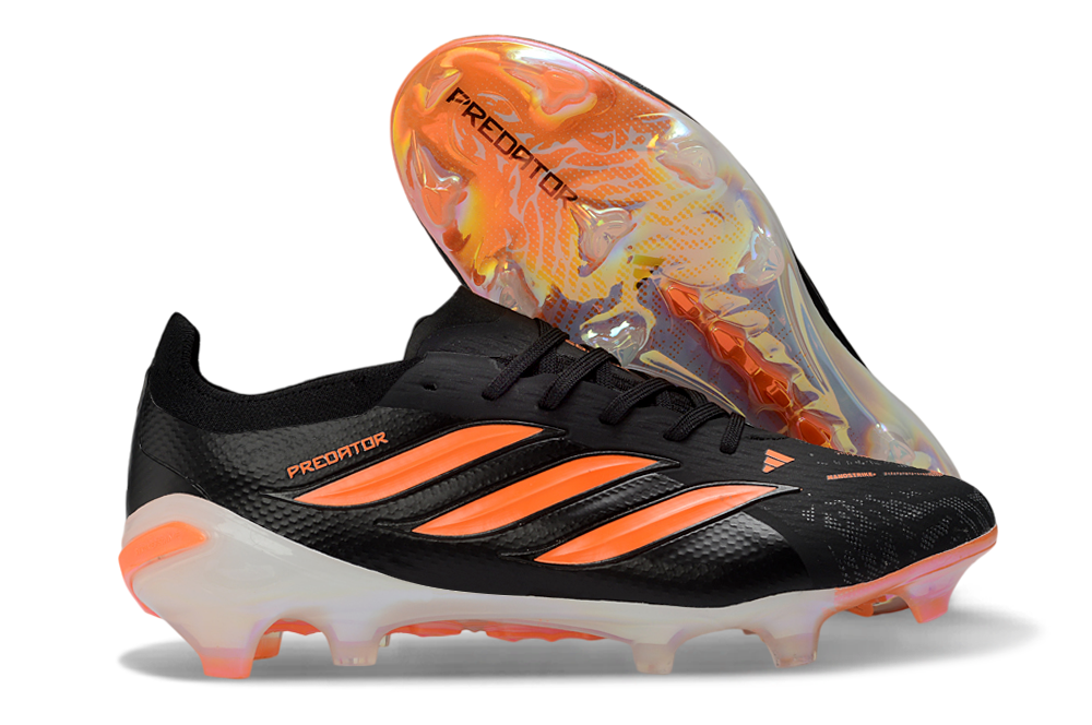 Predator 26 Laced #15