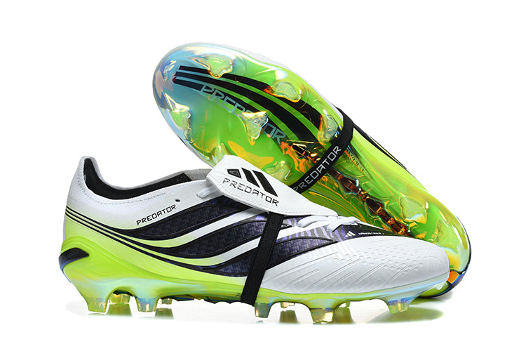 Predator 27 FT Elite #4
