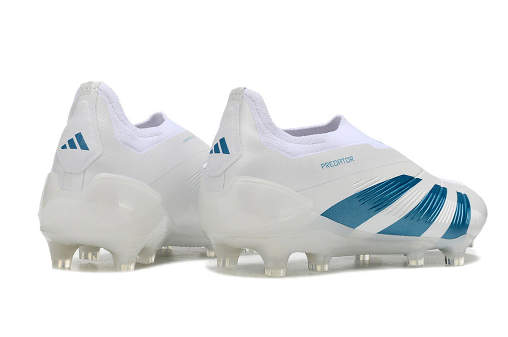 PREDATOR ACCURACY+ FG BOOTS