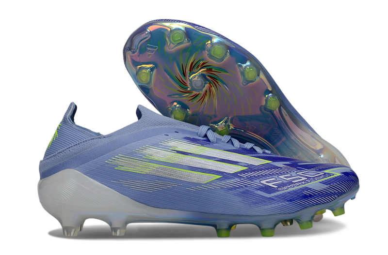 Adidas F50 laced #18