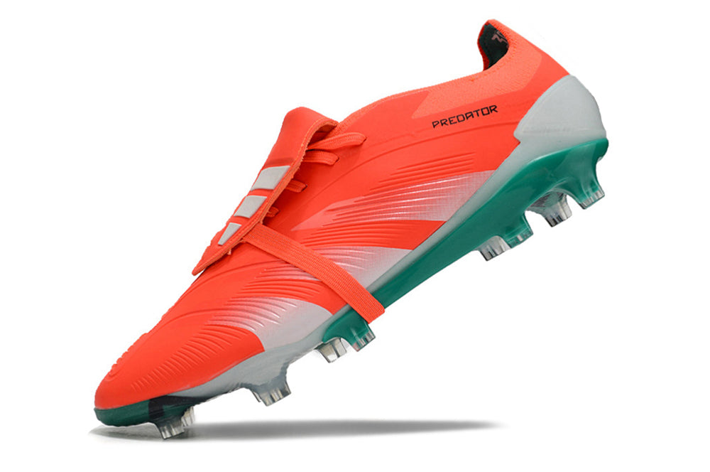 PREDATOR ACCURACY+ FG BOOTS
