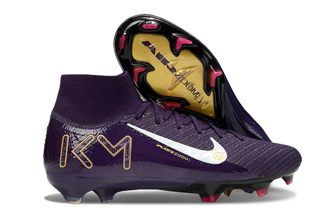 Superfly 16 #62