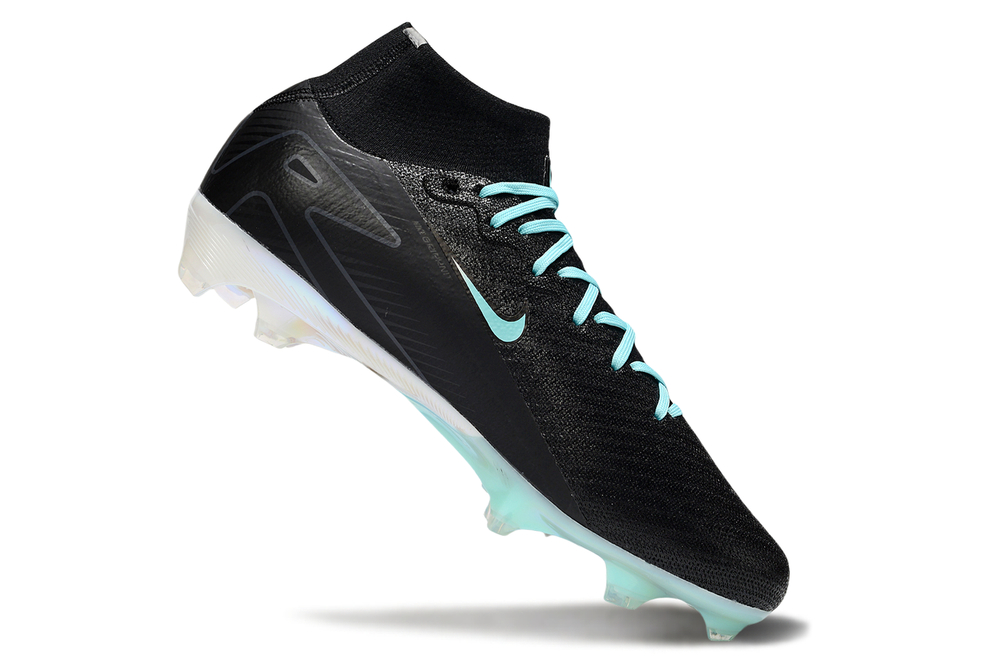 Nike Air Zoom Mercurial Superfly IX Elite FG