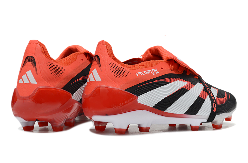 PREDATOR ACCURACY+ FG BOOTS